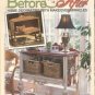 Flea Market Finds Before & After : Home Decorating with Makeover Miracles by Leisure Arts