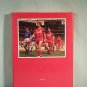 Ray Houghton's LIVERPOOL NOTEBOOK  Inside Anfield 88-89