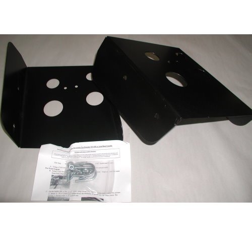 Arctic Cat Prowler Trail Armor AArm CV Front & Rear Boot Guards in