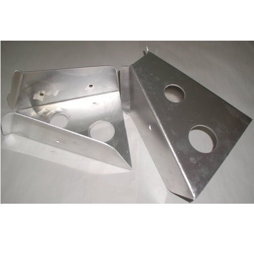 Arctic Cat Prowler Trail Armor AArm CV Front & Rear Boot Guards in