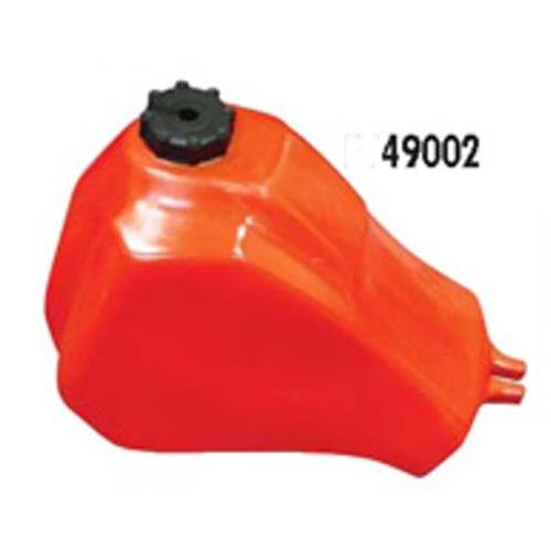 Honda ATC 200 198185 Replacement Fuel Gas Tank FT49002