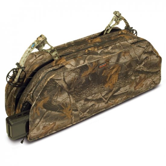 Quad Gear Extreme UTV ATV Double Archery Bow Soft Case 1802201120100