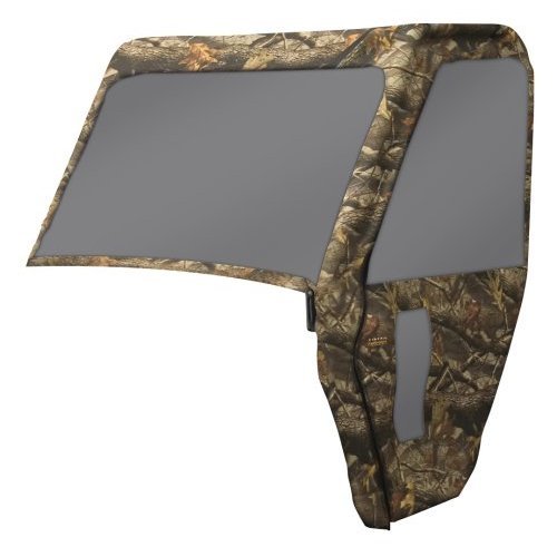 Yamaha Rhino 450 660 700 UTV Full Cab Enclosure HD Camo 78003