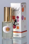 Captivate cologne spray