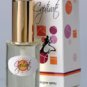 Captivate cologne spray
