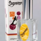 Suspense cologne