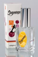 Suspense cologne