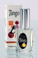 Tango cologne