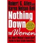 Nothing Down for Women Book