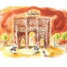 Giclee Print