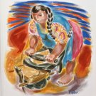 Giclee Print