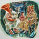 Giclee Print