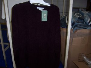 Men's Blouse