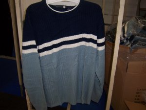 Men's Blouse