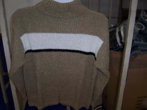 Men's Blouse