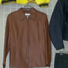 Men's 100% Leather Jackets