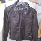 Men's 100% Leather Jackets