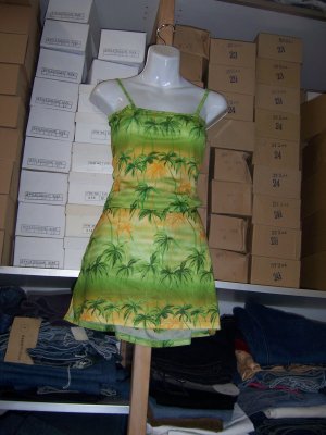 Womens Dresses