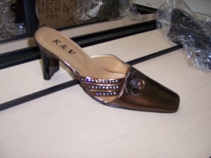 Womens Shoes