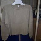 Womens Sweater