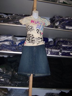 Womens Tops