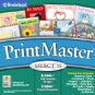 PRINTMASTER SELECT - VERSION 15