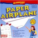 SUPERSTART - PAPER AIRPLANE