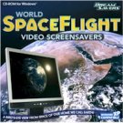 WORLD SPACEFLIGHT VIDEO SCREENSAVERS