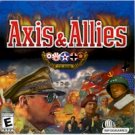AXIS AND ALLIES - ORIGINAL