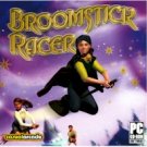 BROOMSTICK RACER