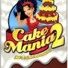 CAKE MANIA 2
