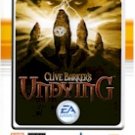 CLIVE BARKERS UNDYING