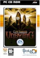CLIVE BARKERS UNDYING
