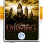 CLIVE BARKERS UNDYING