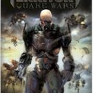 ENEMY TERRITORY: QUAKE WARS (DVD-ROM)