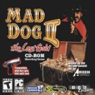 MAD DOG II - THE LOST GOLD