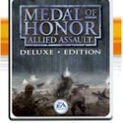 MEDAL OF HONOR ALLIED ASSAULT DELUXE