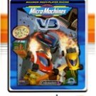 MICRO MACHINES VOLUME 3