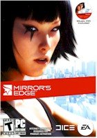 MIRRORS EDGE