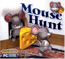 MOUSE HUNT