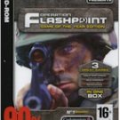 OPERATION FLASHPOINT GAME OF THEYEAR ED.