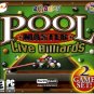 POOL MASTER