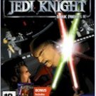 DARK FORCES 2 WITH MYSTERIES OF THE SITH