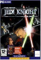 DARK FORCES 2 WITH MYSTERIES OF THE SITH