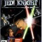 DARK FORCES 2 WITH MYSTERIES OF THE SITH