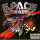 SPACE CRUSADERS