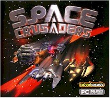 SPACE CRUSADERS