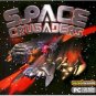 SPACE CRUSADERS
