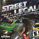 STREET LEGAL