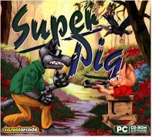 SUPER PIG
